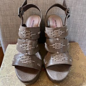 American Rag Heels, Size 7.5